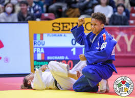 Jun 01, 2021 · idalys ortiz lidera un grupo de ocho cubanos a competir en el campeonato mundial de judo de budapest, hungría, evento a cerrar la clasificación por ranking para los juegos olímpicos de tokio 2020. Amandine Buchard The Pocket Sized Philosopher Ijf Org