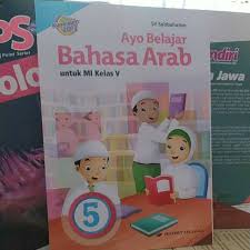 Pts bahasa inggris semester 2 genap sd kelas 6. Ayo Belajar Bahasa Arab Kls 5 Shopee Indonesia