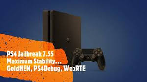 Playstation 4 paçti paket 45mln oñuşýan, wersiýasy 7,55 proşiwkaly, karopkasy we dokumentleri bar, 1 puldy we içinde 11 sany soñky çykan oýun bar, olar: Ps4 7 55 Jailbreak Hen For 7 55 Night King V4 6 100 Stable No Crash Rest Mode Fixed Nghenhachay Net