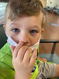 Will the pre-k students be required to wear masks?