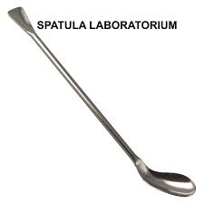 Pengertian Spatula Jenis Dan Fungsinya Ilmu Kimia