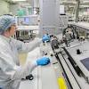 Иллюстрация к новости по запросу Рынок фармацевтики (Российская Газета)