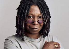 Give a Whoopi: Goldberg Narrates Wrongful Conviction Audiobook