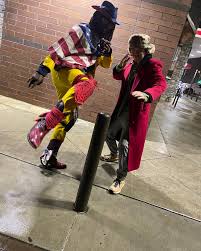 Malcom Williams (@chiefnativewillo) • Instagram photos and videos