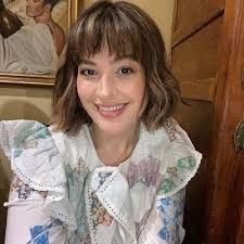 Lucy York, Editor in Brighton, UK