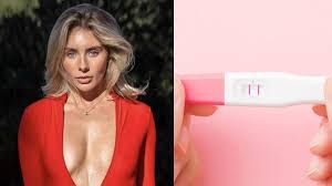 Bonnie Blue, la actriz de OnlyFans que tuvo sexo con 1.000 hombres,  ¿embarazada?