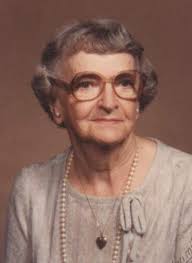 Obituary information for Inez Skinner Johnson