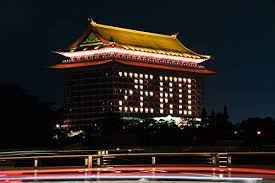 Best price guarantee & the world's largest hotel loyalty program. å°ç½è¿36å¤©é›¶ç¡®è¯Šåœ†å±±é¥­åº—ç‚¹ Zero ç¯ Zero ç‚¹ç¯ åœ†å±±å¤§é¥­åº— å¤§çºªå…ƒ