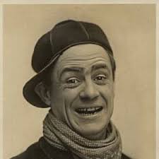 George Robey age, hometown, biography