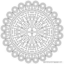 Check out this list of the benefits of adult coloring to see all the good this form of art therapy 10 benefits of adult coloring books on stress & anxiety. Anxiety Mandala Coloring Pages Pdf Novocom Top