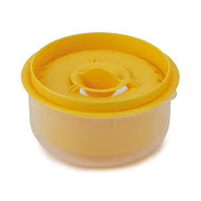 Get a new weapon in your campaign to give veggies visual appeal with this spiralizer from joseph joseph. Joseph Joseph Yolkcatcher Egg Yolk Separator With Collecting Bowl Fits Up To 6 Eggs Antaki Group