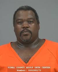 PCSO Booking Mugs 7/7/20