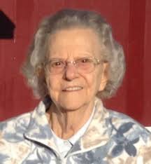 Doris H. Garcia Obituary December 16, 2014