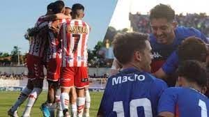 Tigre y barracas central se enfrentan desde las 21.25 en el estadio florencio sola de banfield, por la final de la primera nacional, con el . Final Of The First National 2021 Between Barracas Central And Tigre When Would It Be And Where Would It Be Played Oi Canadian