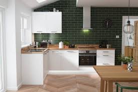 The costs are based on the cost needed to get the actual cabinet doors themselves and not the kitchen cabinetry. Online Kitchen Planner Free Kitchen Design Tool Wren Kitchens