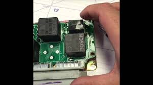 Ford mustang 2004, remanufactured relay control module by cardone reman®. 94 04 Ford Mustang A C Relay Fix Compressor Wont Turn On Fix Youtube