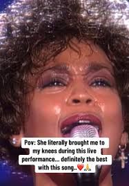 Whitney Houston