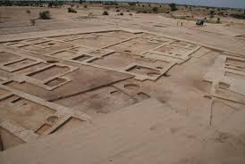 INDIAN ARCHAEOLOGY 2007-08 - AREVIEW