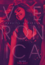 Deepika Padukone As Veronica In Cocktail Movie Cocktail Movie Deepika Padukone Bollywood Posters