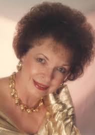 Obituary information for Betty Joan Carey