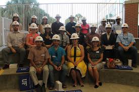 M.E. Rinker, Sr. School of Construction Management