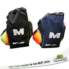 MALIK Lifestyle coaching bag