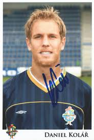 Daniel Kolář (1. FC Synot)