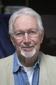 The Alchemist: A Profile of Jack Brogan