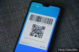 You can buy from convenience stores, petrol stations and pharmacies lists: Touch N Go Ewallet To Adopt Duitnow Qr Standard Users Can Soon Transfer Funds To Banks Other Ewallets Paultan Org