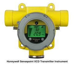 Honeywell Universal Transmitter, For Gas Detection at ₹ 148000 in New Delhi