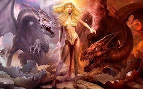 Check spelling or type a new query. 67 Female Demon