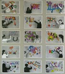 Pin Von Linda V D Heiden Auf Tekenen Kunst Klassenzimmer Schulkunstprojekte Kunst Grundschule