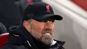 Liverpool vs Wolverhampton Wanderers: Lineups and LIVE updates