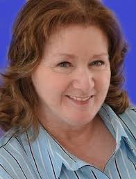 Elizabeth (Libby) Strype Weidmann Obituary