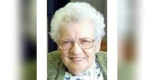 Margot Atwood Obituary