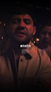 Wanda: Luis R Conriquez y el Meneo
