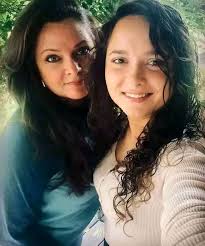 maybe we clicked because we are both crazy