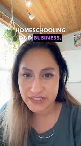 Feeling Overwhelmed Homeschooling & Running a Business? I’ve Got You, Mama!  💪✨ Are you homeschooling AND running a business? It’s tough, but I’m here  to help! 🙌 I created a FREE guide called ...