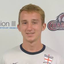 2013 Men's Soccer Roster