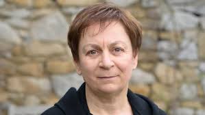 Anne Enright