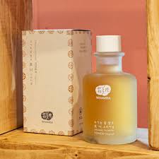 Ingredients are supercharged with a signature fermentation process for maximum efficacy. Toner Do Kazdego Typu Cery Organic Flowers Toner Original Skin79 Net