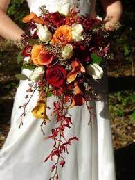 50 Fall Wedding Bouquets For Autumn Brides Fall Wedding Bouquets Fall Wedding Flowers Bridal Bouquet Fall