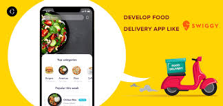 A simple restaurant finder and food delivery app costs around $3500 to $9,500 in india. White Label Solution For Food Delivery App Like Swiggy Coruscate Solutions