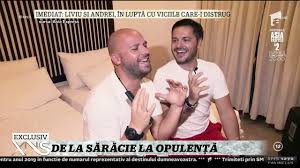 Marlena, motivul scandalului liviu vârciu și andrei ștefănescu, la furat de lapte! Asia Express Sezonul 2 Liviu Varciu Si Andrei StefÄƒnescu De La SÄƒrÄƒcie La OpulenÈ›Äƒ Youtube