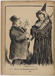 L Assiette Au Beurre Les Medecins 22 Mars 1902 Images Histoire Medecin