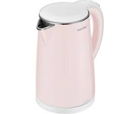 Electric Kettle Teapot Fast Water Heater Boiler 1 7 Liter 1500w Bpa Free Quiet Boil Cool Touch Series Auto Shut Off Electric Kettle Kettle Water Heater