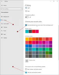 Among us coloring pages are simple coloring sheets for kids of all ages. How To Change Window Border Color In Windows 10