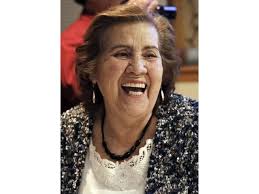 Amalia Mejia Obituary (1939