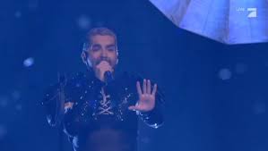 Am ende machte favoritin simone das rennen, obwohl sie starke probleme mit ihren füßen hatte. Tokio Hotel Regen Performance Beim Gntm Finale 2019