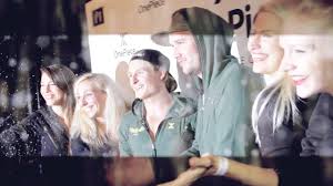 Onepiece Party At P1 Munich With Daniel Schuhmacher